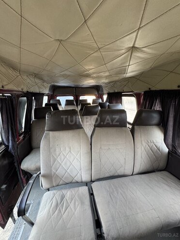 Ford Transit 1995, 350,000 km - 2.5 л - Sumqayıt