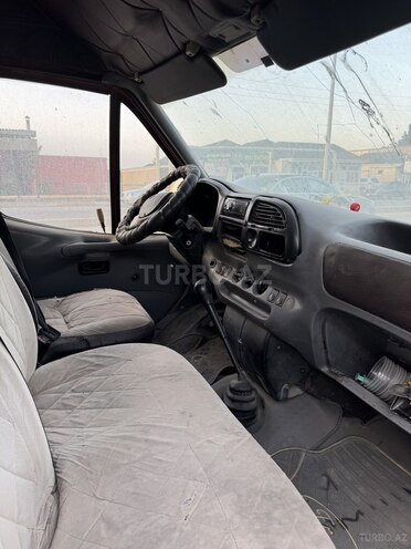 Ford Transit 1995, 350,000 km - 2.5 л - Sumqayıt