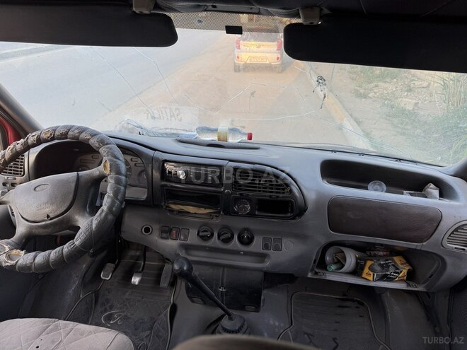 Ford Transit 1995, 350,000 km - 2.5 л - Sumqayıt