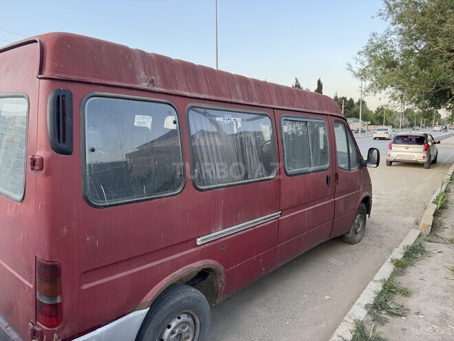 Ford Transit 1995, 350,000 km - 2.5 л - Sumqayıt