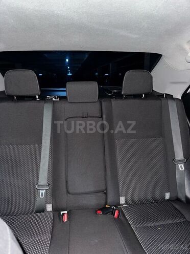 Toyota Corolla 2013, 128,000 km - 1.6 l - Bakı