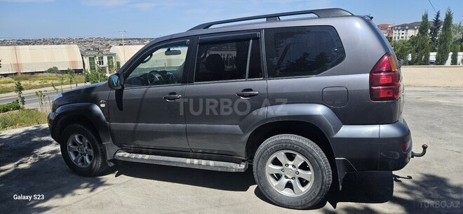 Toyota Land Cruiser Prado 2004, 318,999 km - 3.0 l - Bakı