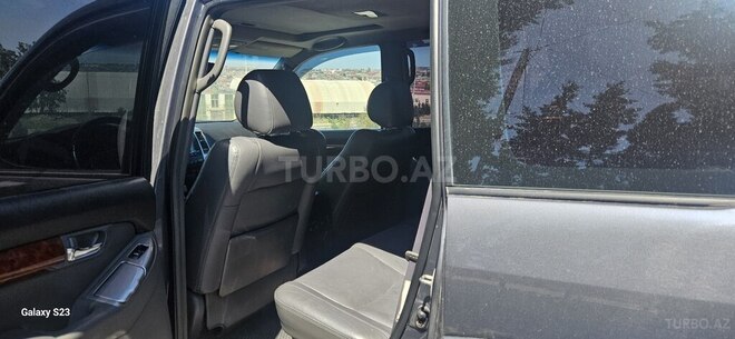 Toyota Land Cruiser Prado 2004, 318,999 km - 3.0 l - Bakı
