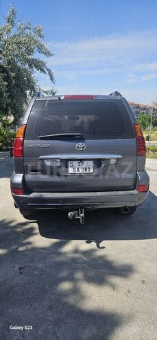 Toyota Land Cruiser Prado 2004, 318,999 km - 3.0 l - Bakı