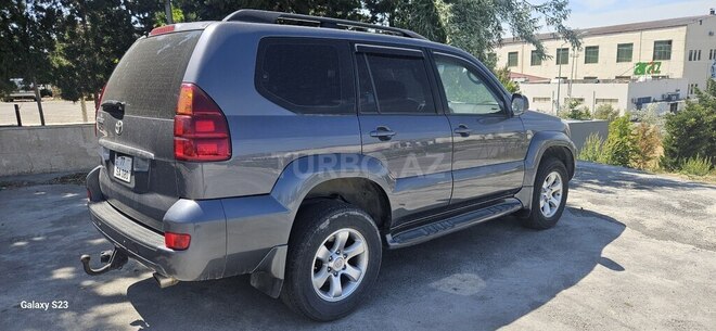 Toyota Land Cruiser Prado 2004, 318,999 km - 3.0 l - Bakı