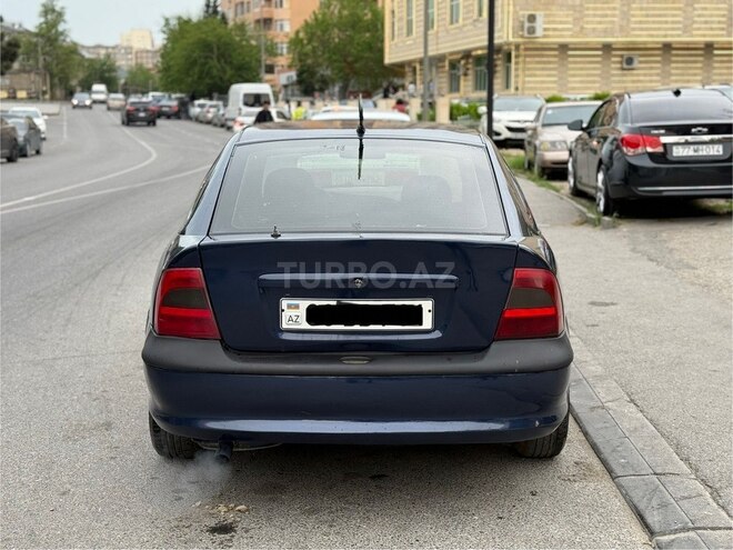 Opel Vectra 1996, 236,572 km - 1.6 l - Bakı