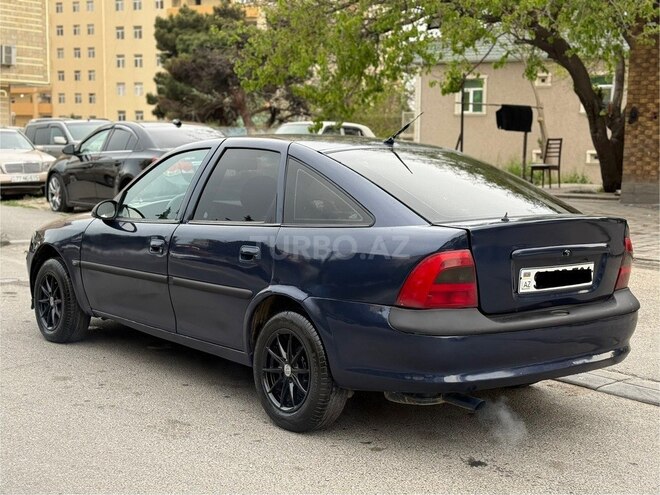 Opel Vectra 1996, 236,572 km - 1.6 l - Bakı