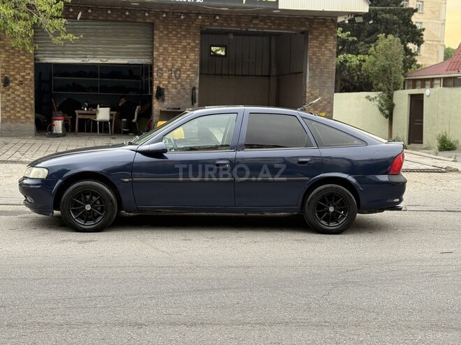 Opel Vectra 1996, 236,572 km - 1.6 l - Bakı