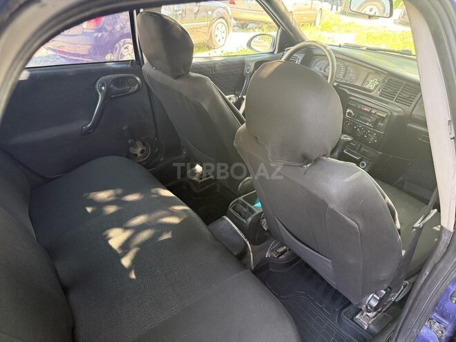 Opel Vectra 1996, 236,572 km - 1.6 l - Bakı