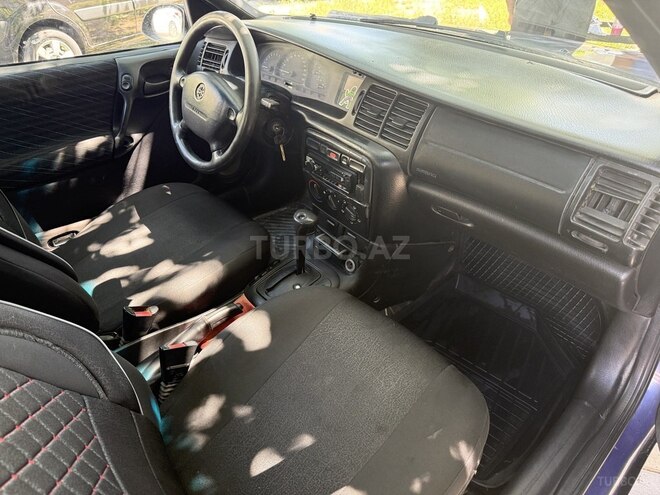 Opel Vectra 1996, 236,572 km - 1.6 l - Bakı