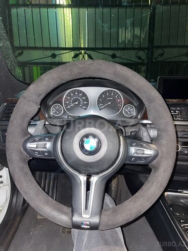 BMW 328 2015, 200,000 km - 2.0 l - Bakı
