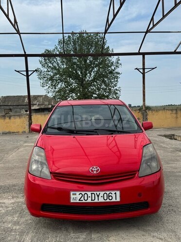 Toyota Prius 2007, 250,000 km - 1.5 l - Gəncə