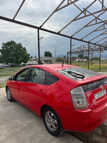 Toyota Prius 2007, 250,000 km - 1.5 l - Gəncə