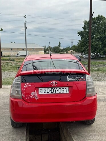 Toyota Prius 2007, 250,000 km - 1.5 l - Gəncə