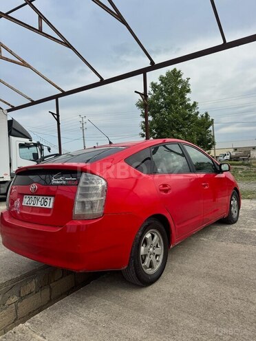 Toyota Prius 2007, 250,000 km - 1.5 l - Gəncə