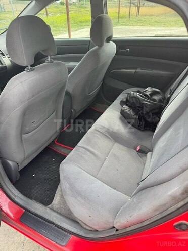 Toyota Prius 2007, 250,000 km - 1.5 l - Gəncə