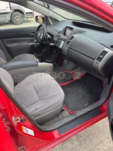 Toyota Prius 2007, 250,000 km - 1.5 l - Gəncə