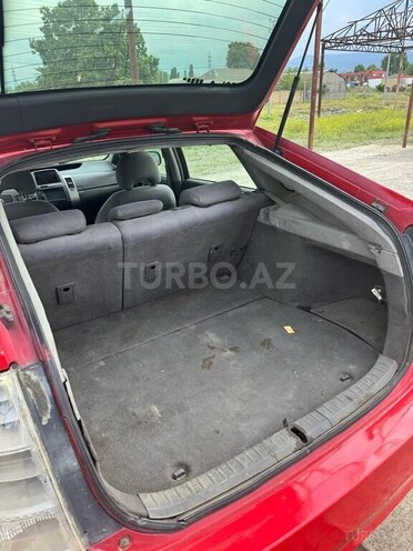 Toyota Prius 2007, 250,000 km - 1.5 l - Gəncə