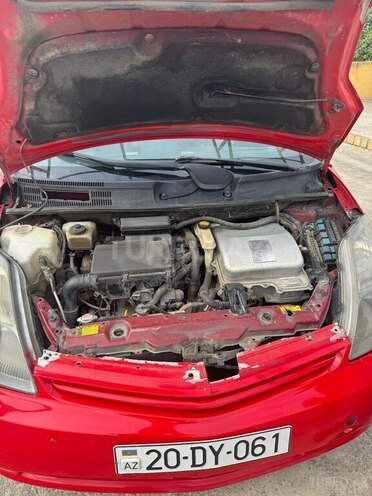 Toyota Prius 2007, 250,000 km - 1.5 l - Gəncə