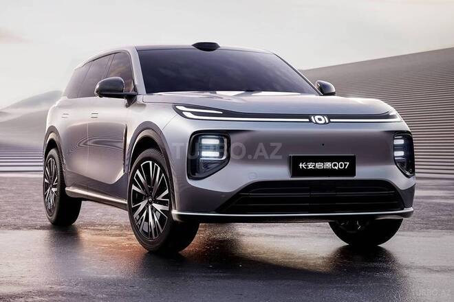 Changan  2025, 0 km - 1.5 l - Bakı