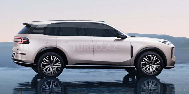 Changan  2025, 0 km - 1.5 l - Bakı