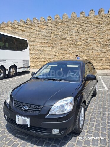 Kia Rio 2008, 201,629 km - 1.4 l - Bakı