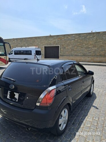 Kia Rio 2008, 201,629 km - 1.4 l - Bakı