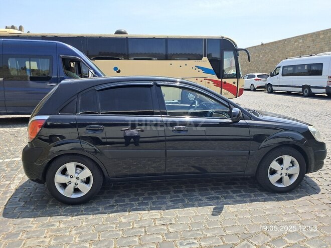 Kia Rio 2008, 201,629 km - 1.4 l - Bakı