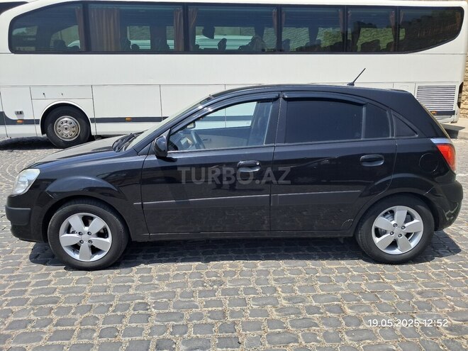 Kia Rio 2008, 201,629 km - 1.4 l - Bakı