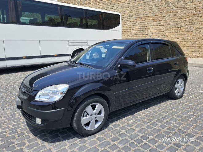 Kia Rio 2008, 201,629 km - 1.4 l - Bakı