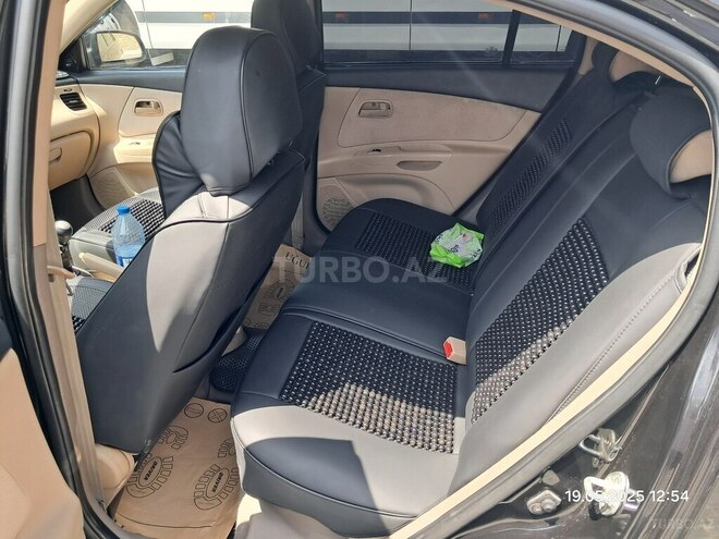 Kia Rio 2008, 201,629 km - 1.4 l - Bakı