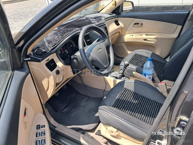 Kia Rio 2008, 201,629 km - 1.4 l - Bakı