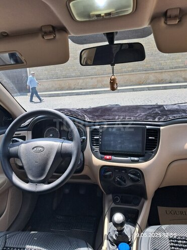 Kia Rio 2008, 201,629 km - 1.4 l - Bakı