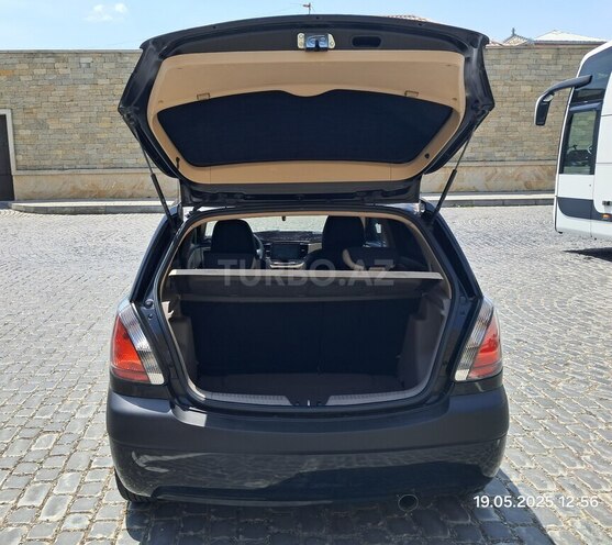 Kia Rio 2008, 201,629 km - 1.4 l - Bakı