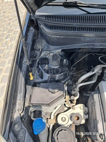 Kia Rio 2008, 201,629 km - 1.4 l - Bakı