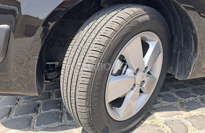 Kia Rio 2008, 201,629 km - 1.4 l - Bakı