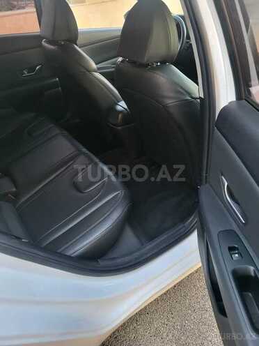 Hyundai Avante 2021, 94,000 km - 1.6 l - Bakı