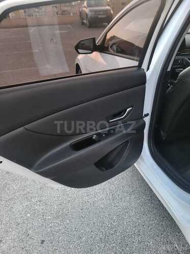 Hyundai Avante 2021, 94,000 km - 1.6 l - Bakı
