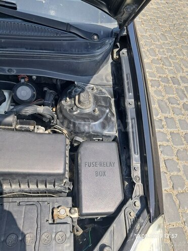 Kia Rio 2008, 201,629 km - 1.4 l - Bakı
