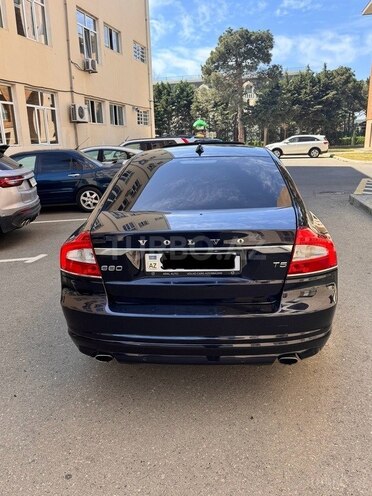 Volvo S80 2015, 196,000 km - 2.0 l - Bakı