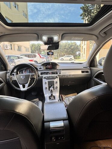 Volvo S80 2015, 196,000 km - 2.0 l - Bakı