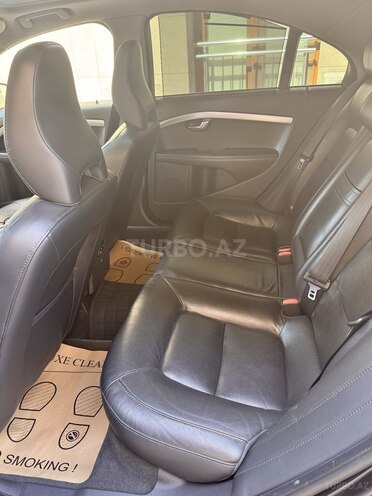 Volvo S80 2015, 196,000 km - 2.0 l - Bakı