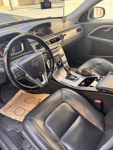 Volvo S80 2015, 196,000 km - 2.0 l - Bakı
