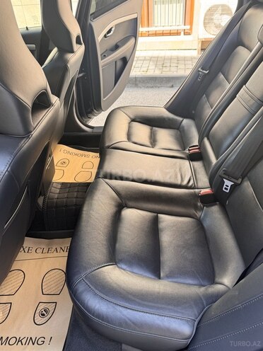 Volvo S80 2015, 196,000 km - 2.0 l - Bakı
