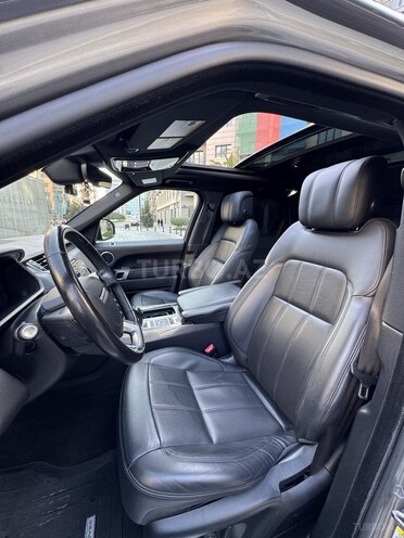 Land Rover RR Sport 2018, 129,000 km - 3.0 л - Bakı