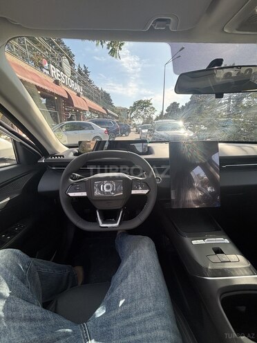 Changan Qiyuan A05 2024, 0 km - 1.5 l - Bakı