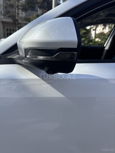 Changan Qiyuan A05 2024, 0 km - 1.5 l - Bakı