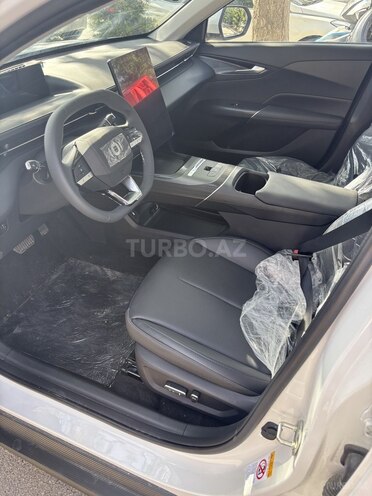 Changan Qiyuan A05 2024, 0 km - 1.5 l - Bakı