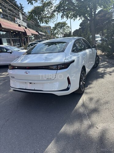 Changan Qiyuan A05 2024, 0 km - 1.5 l - Bakı