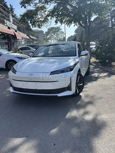 Changan Qiyuan A05 2024, 0 km - 1.5 l - Bakı